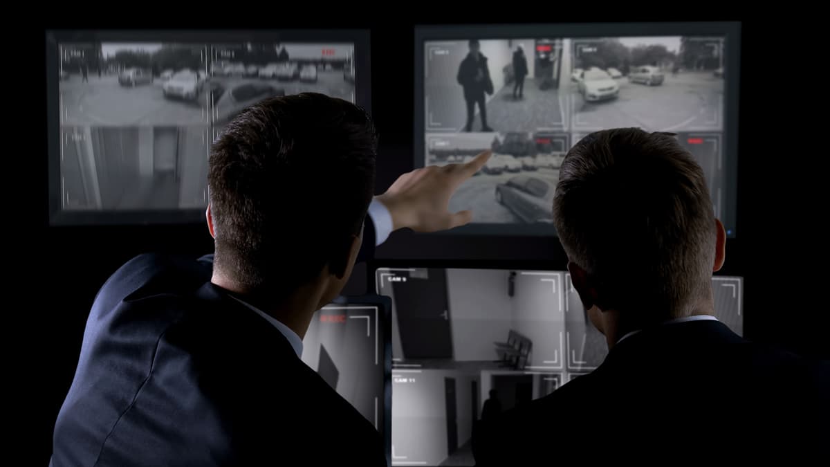 15 años de experiencia en seguridad
